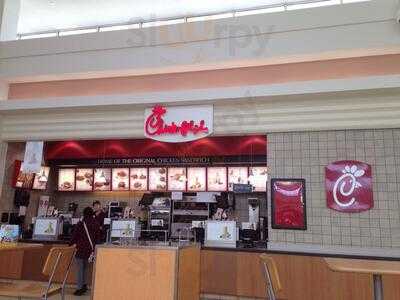 Chick-fil-a