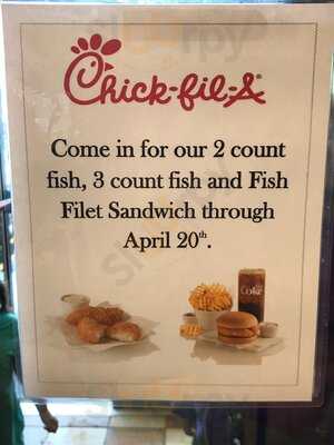 Chick-fil-a