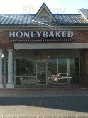 The Honey Baked Ham Company