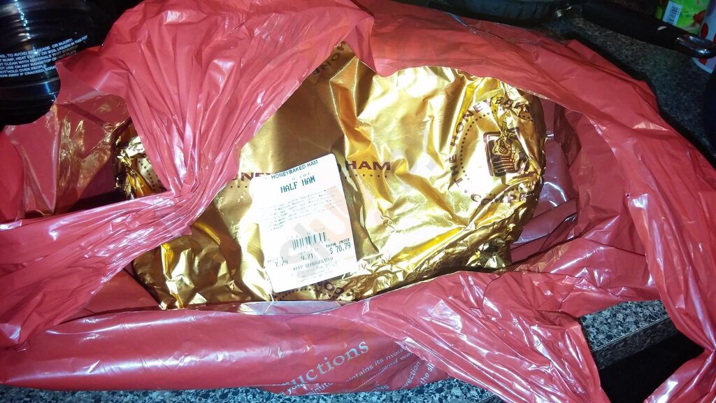 The Honey Baked Ham Company