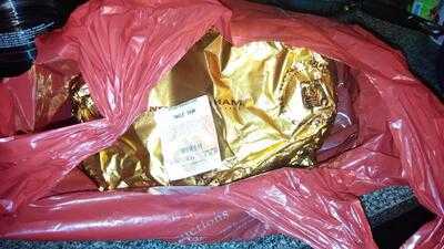 The Honey Baked Ham Company