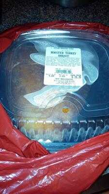 The Honey Baked Ham Company