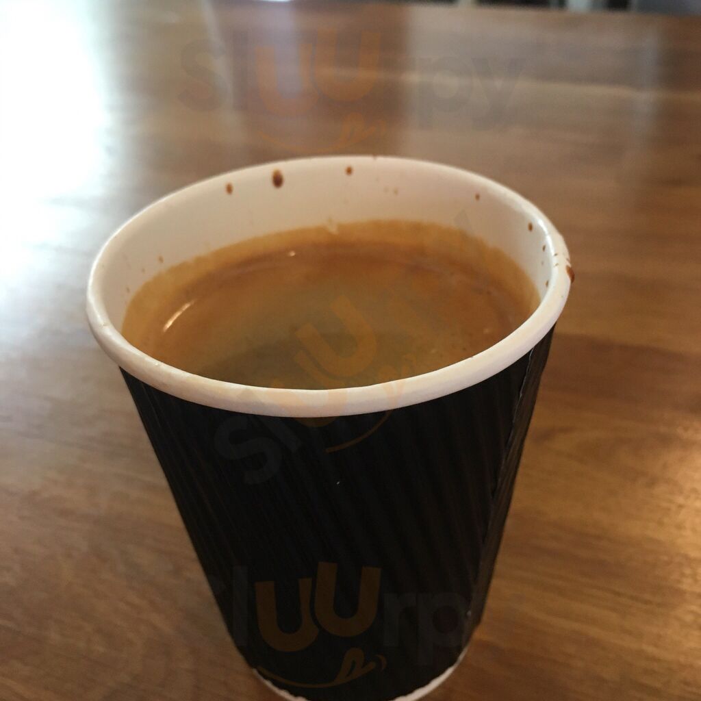 Mountaineer Coffee