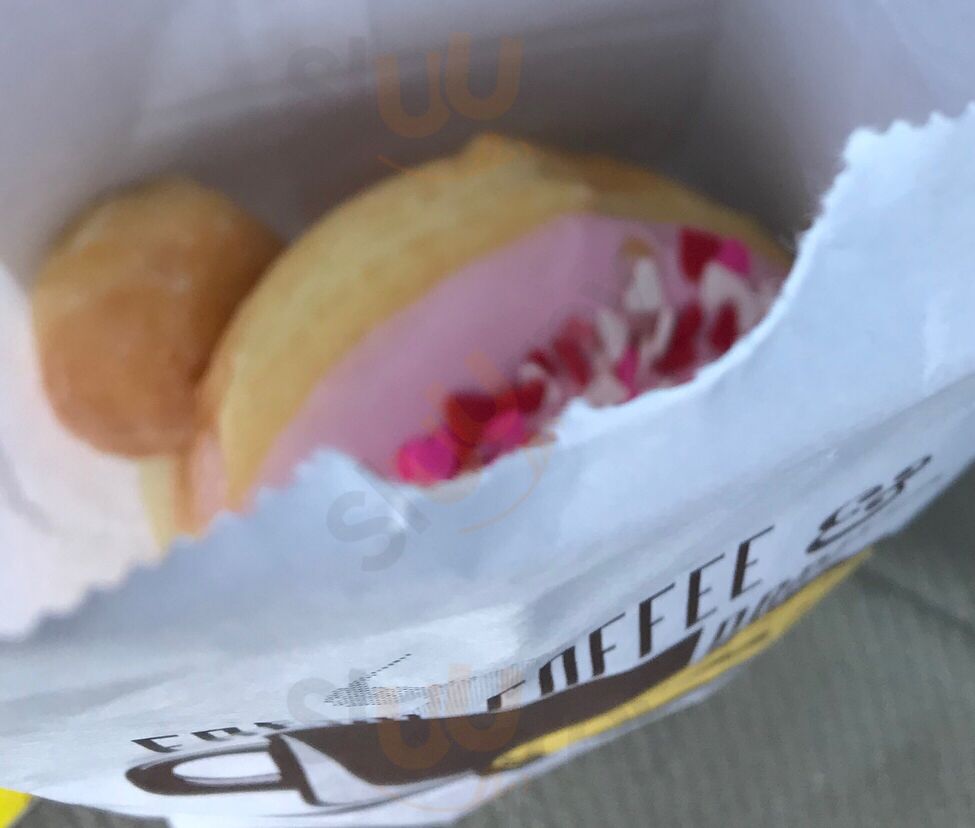 Andrew's Donuts & Deli