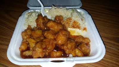 Imperial Garden Express