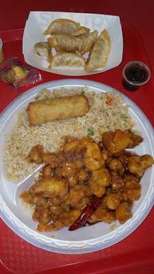 Imperial Garden Express