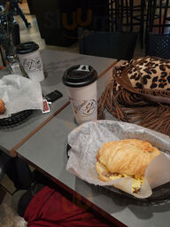 Cj's Coffee Cafe