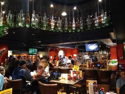 Red Robin Gourmet Burgers