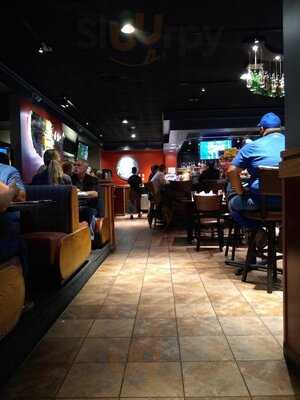 Red Robin Gourmet Burgers