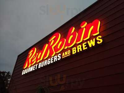 Red Robin Gourmet Burgers