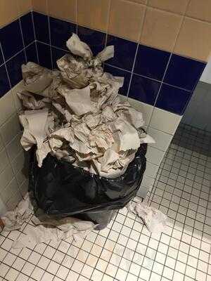 Red Robin Gourmet Burgers