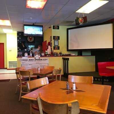 Chicks Wings Southern Style Llc