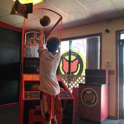 Chicks Wings Southern Style Llc