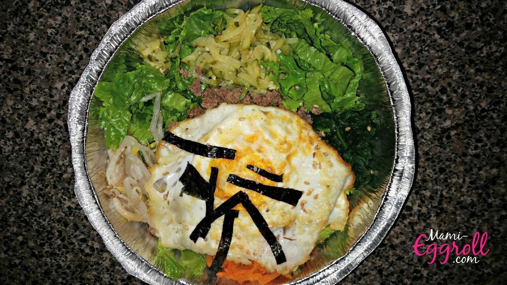 New Jang Su Korean Barbecue