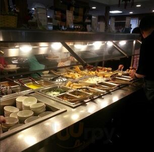 Hong Kong Jade Buffet