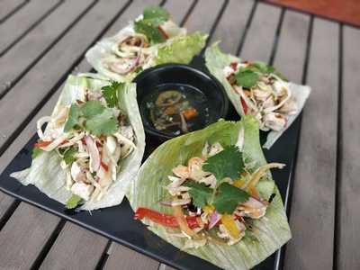 Red Star Craft House