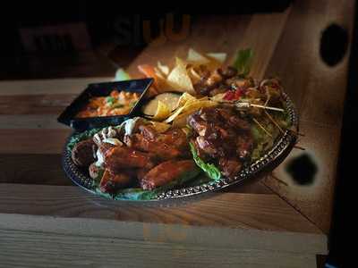 Red Star Craft House