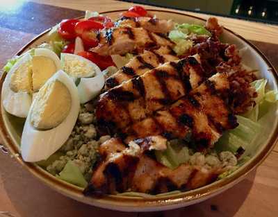 Red Star Craft House