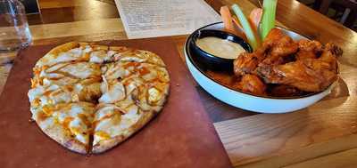 Red Star Craft House