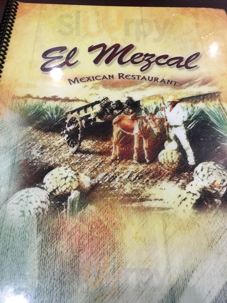 El Mezcal Mexican Restaurant