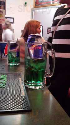 Champions Sports Bar & Grill