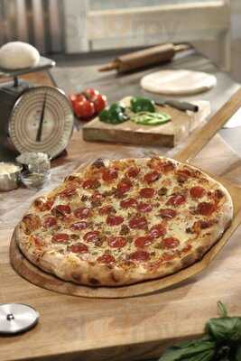 Johnny's New York Style Pizza