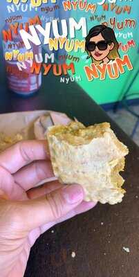 Auntie Ritas Jamaican Cuisine