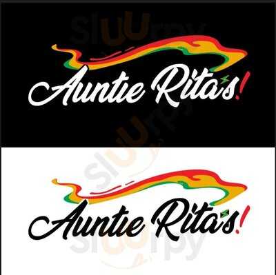 Auntie Ritas Jamaican Cuisine