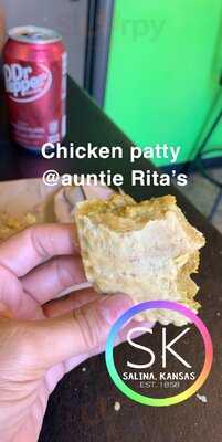 Auntie Ritas Jamaican Cuisine