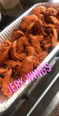 Auntie Ritas Jamaican Cuisine