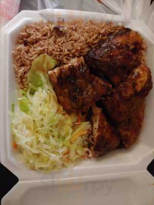 Auntie Ritas Jamaican Cuisine
