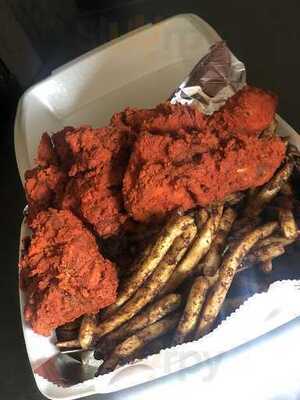 Auntie Ritas Jamaican Cuisine