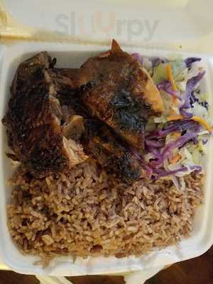 Auntie Ritas Jamaican Cuisine