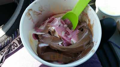 Kiwi Yogurt Exton