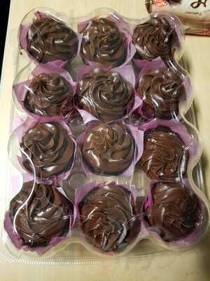 Sinfully Delicious Custom Bakery