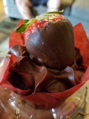 Sinfully Delicious Custom Bakery