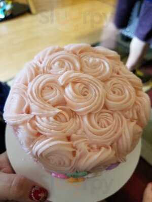 Sinfully Delicious Custom Bakery