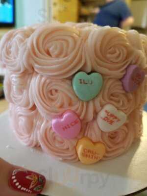 Sinfully Delicious Custom Bakery