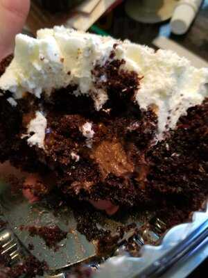 Sinfully Delicious Custom Bakery