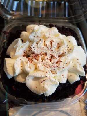 Sinfully Delicious Custom Bakery