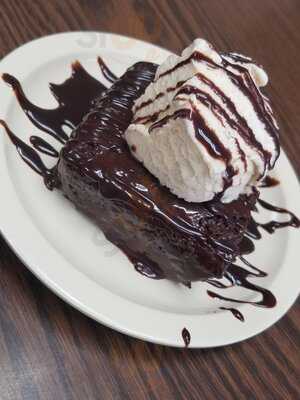 Better Burgers & More