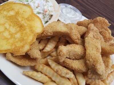 Better Burgers & More