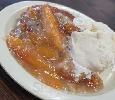 Better Burgers & More