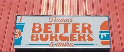 Better Burgers & More
