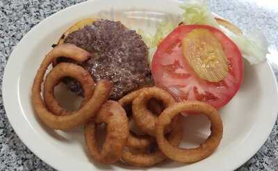 Better Burgers & More