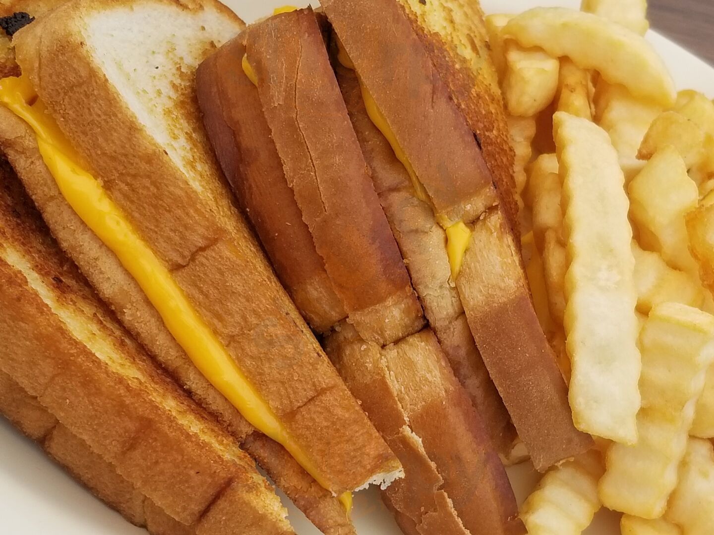 Better Burgers & More