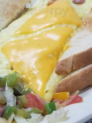 Better Burgers & More