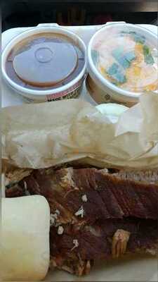 Dickey's Barbecue Pit