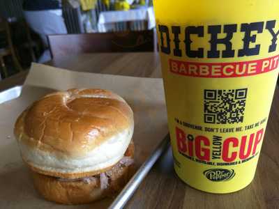 Dickey's Barbecue Pit