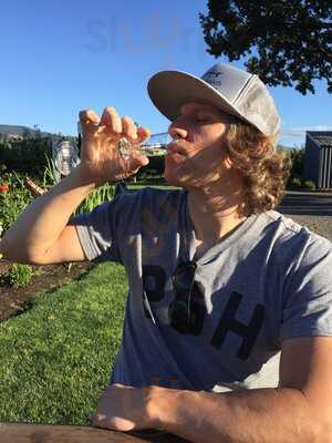 Gorge White House Cafe